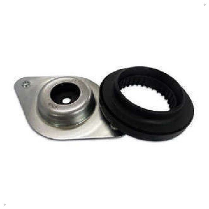Coxim do Amortecedor Dianteiro (Sem Rolamento) - MG Mangueiras - MG7510R - (1)
