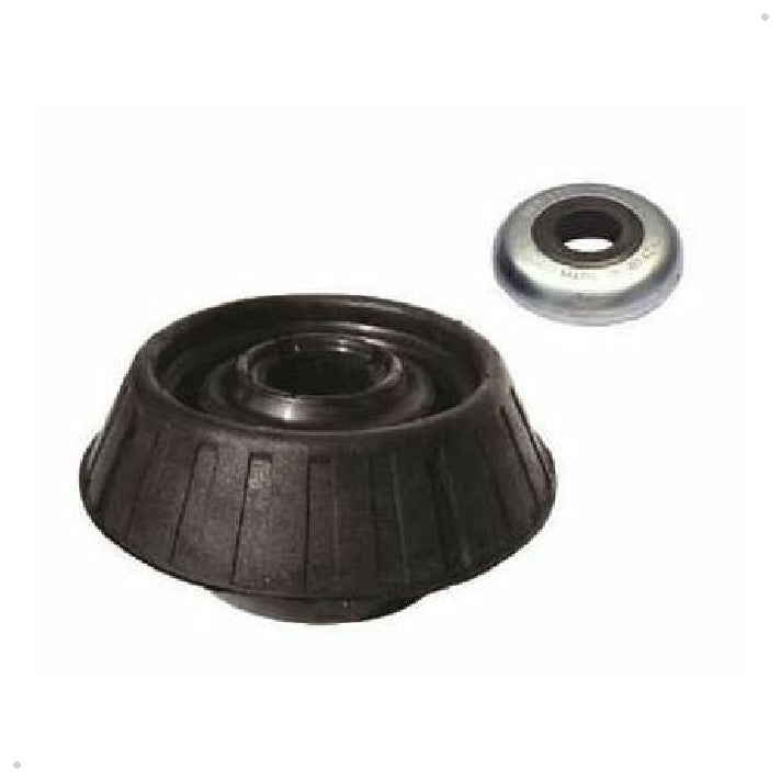 Coxim do Amortecedor Dianteiro Sem Rolamento - MG Mangueiras - MG903R - (1)
