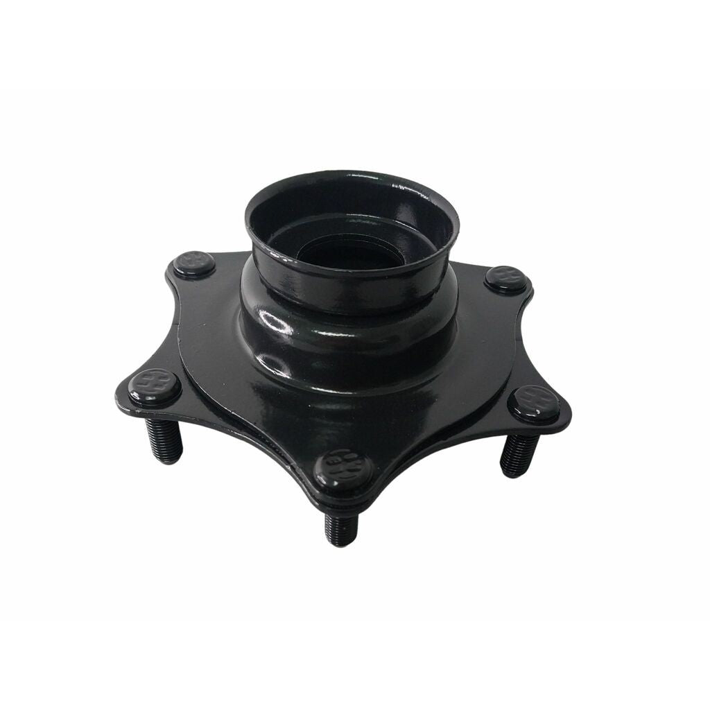 Coxim do Amortecedor Suspensão Dianteira - MG Mangueiras - MG915 - (1)