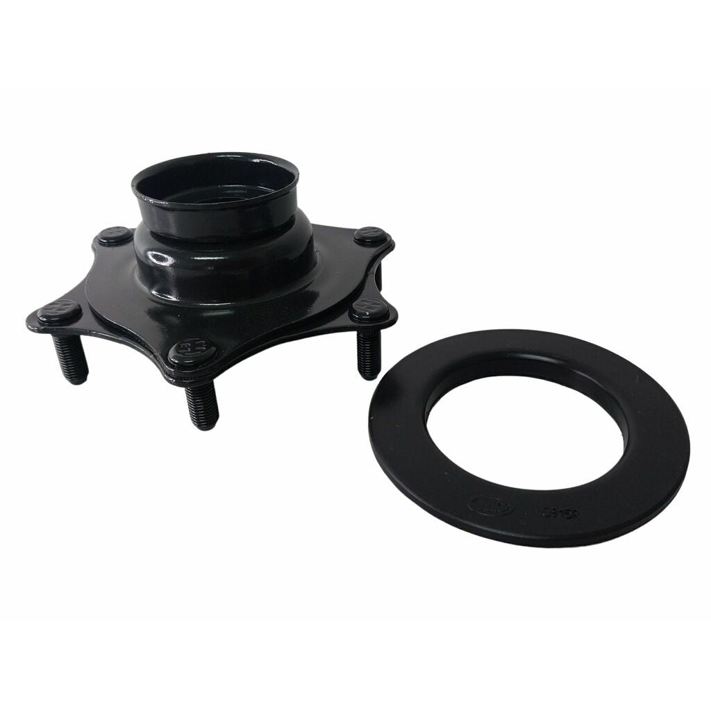 Coxim do Amortecedor Suspensão Dianteira - MG Mangueiras - MG915R - (1)