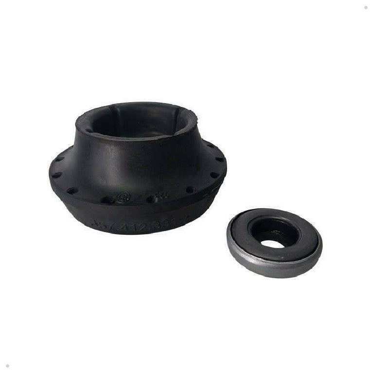 Coxim do Amortecedor - MG Mangueiras - MG923R - (1)