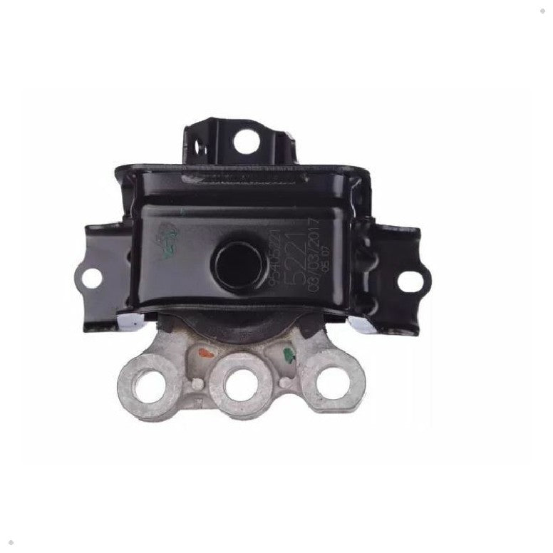 Coxim do Motor Lado Direito (Transmissão Manual) - MG Mangueiras - MG7520 - (1)
