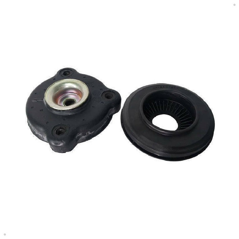 Coxim do Amortecedor Suspensão Dianteira - MG Mangueiras - MG927R - (1)