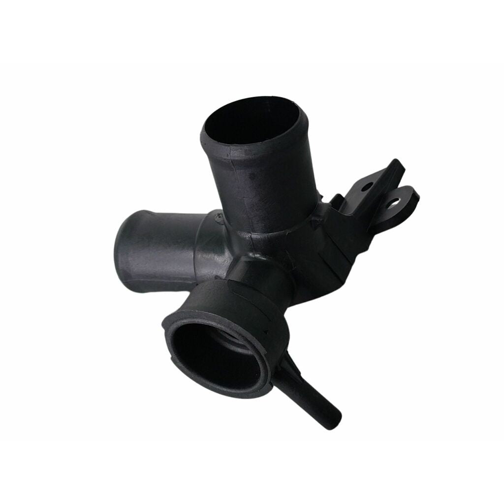 Flange Bocal do Radiador - MG Mangueiras - MG689 - (1)