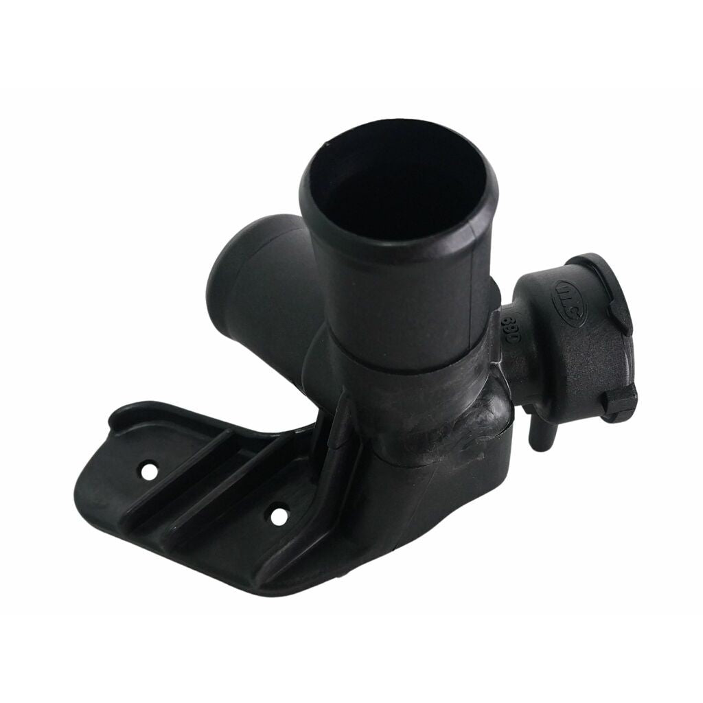 Flange Bocal do Radiador - MG Mangueiras - MG690 - (1)