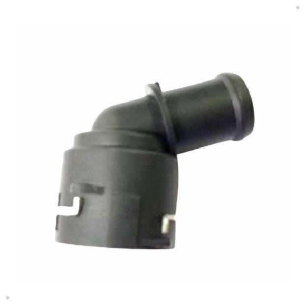 Flange Bomba D'Água Auxiliar - MG Mangueiras - MG1705 - (1)