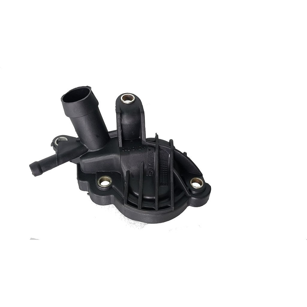 Flange de Conexão do Cabeçote - MG Mangueiras - MG596 - (1)