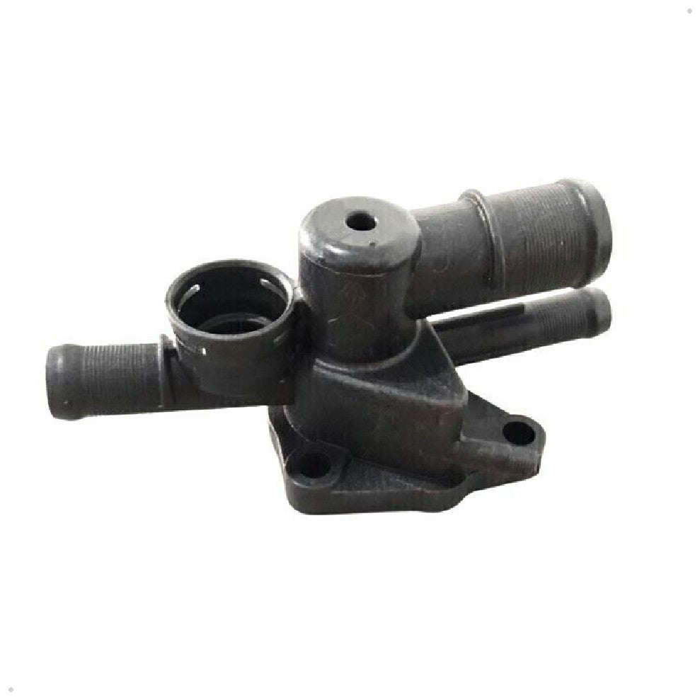 Flange da Válvula Termostática - MG Mangueiras - MG513 - (1)
