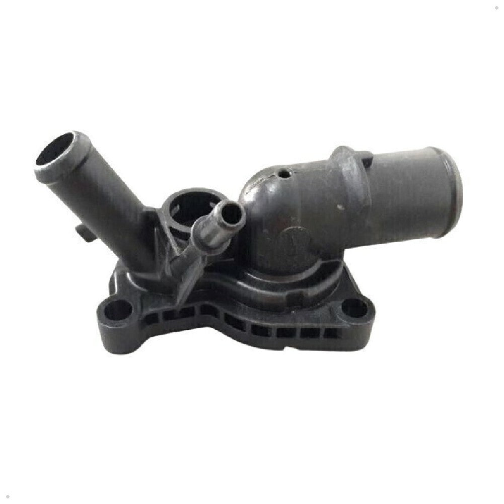 Flange da Válvula Termostática - MG Mangueiras - MG515 - (1)