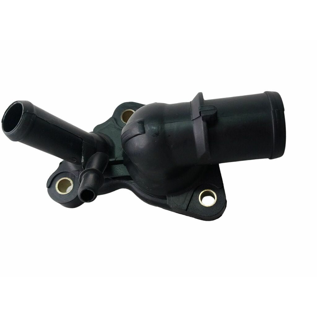 Flange da Válvula Termostática - MG Mangueiras - MG528 - (1)