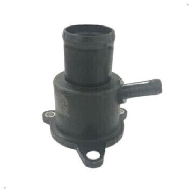 Flange da Válvula Termostática - MG Mangueiras - MG657 - (1)