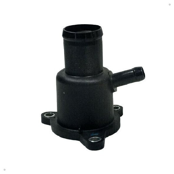 Flange da Válvula Termostática - MG Mangueiras - MG658 - (1)