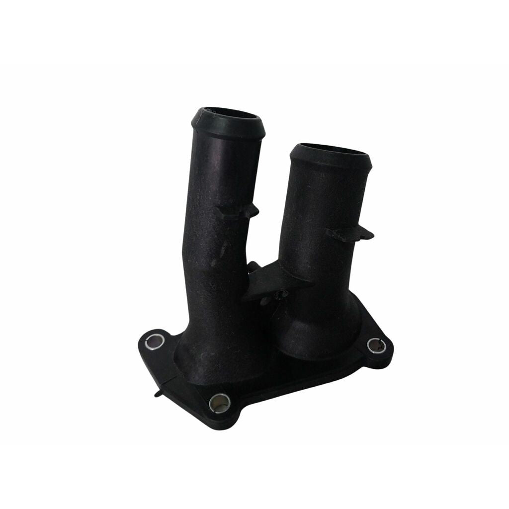 Flange da Válvula Termostática - MG Mangueiras - MG219 - (1)