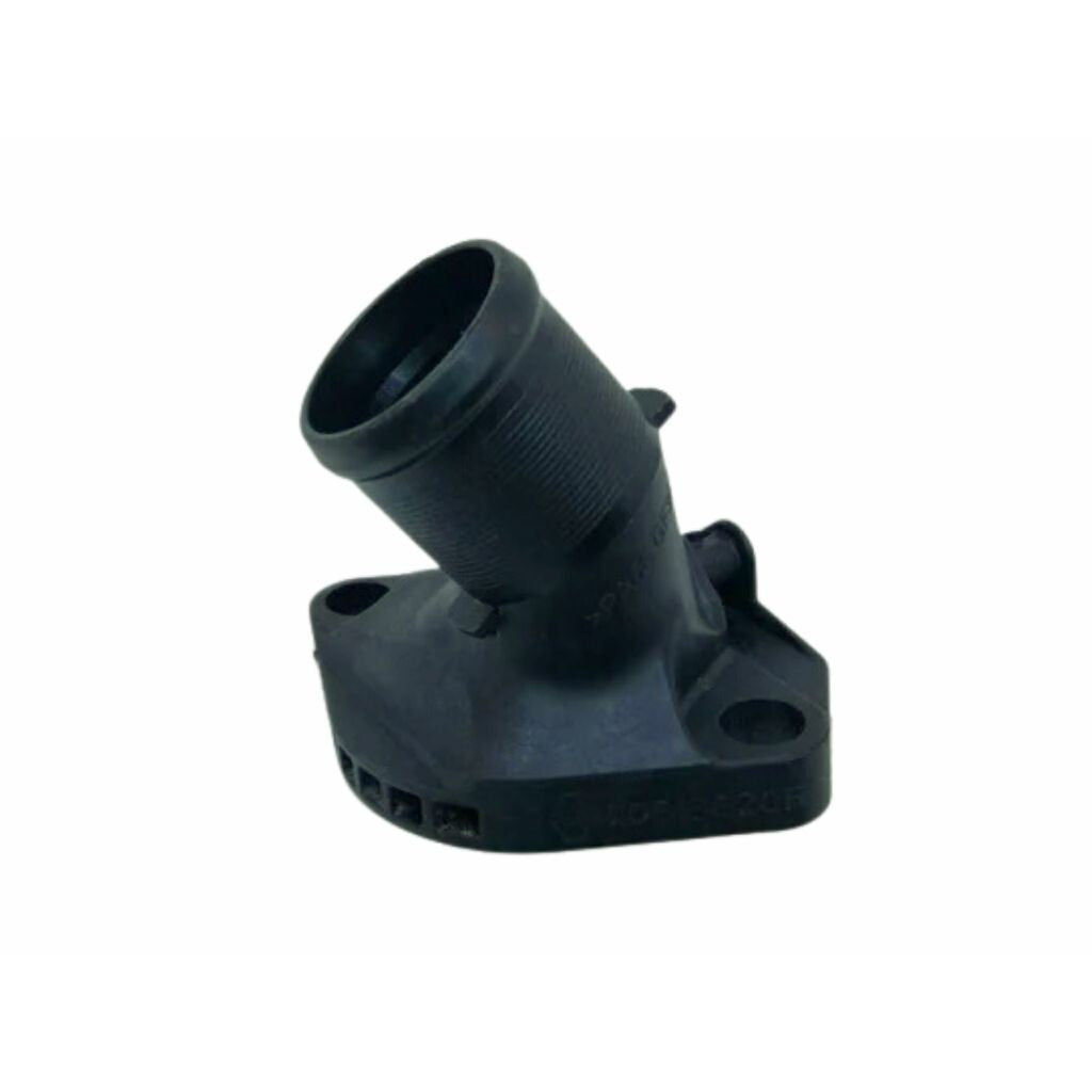 Flange da Válvula Termostática - MG Mangueiras - MG514 - (1)