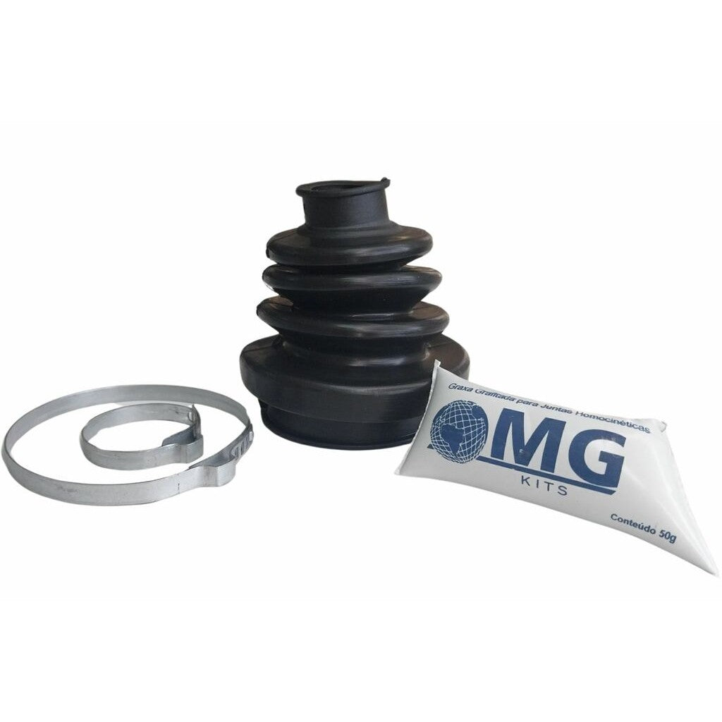 Kit Coifa com Graxa Lado Câmbio - MG Mangueiras - MG440 - (1)