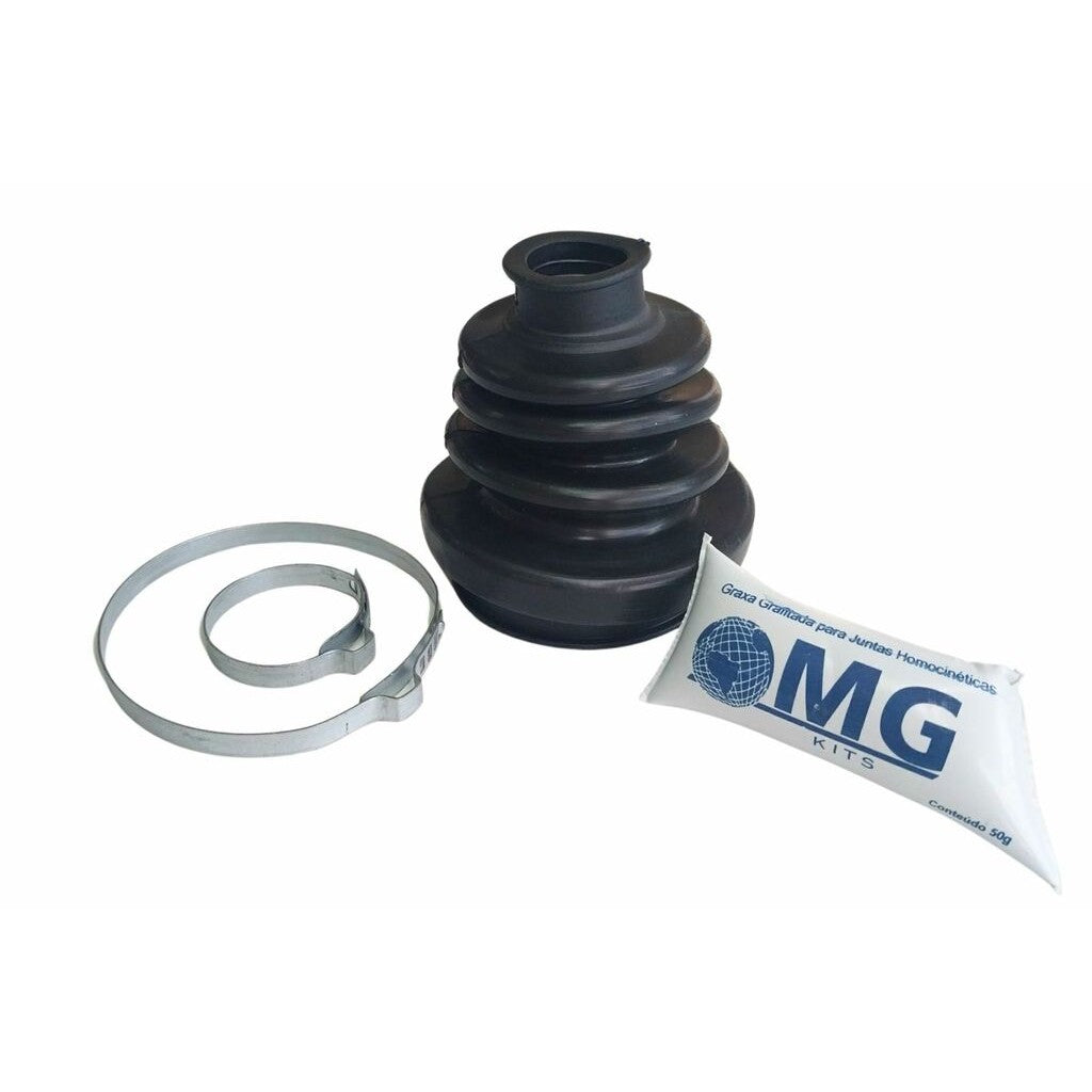 Kit Coifa com Graxa Lado Câmbio - MG Mangueiras - MG440 - (3)