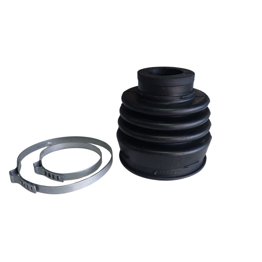 Kit Coifa Com Graxa Lado Cambio - MG Mangueiras - MG419 - (1)