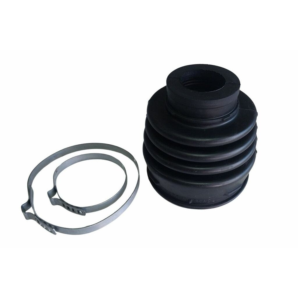 Kit Coifa Com Graxa Lado Cambio - MG Mangueiras - MG419 - (3)