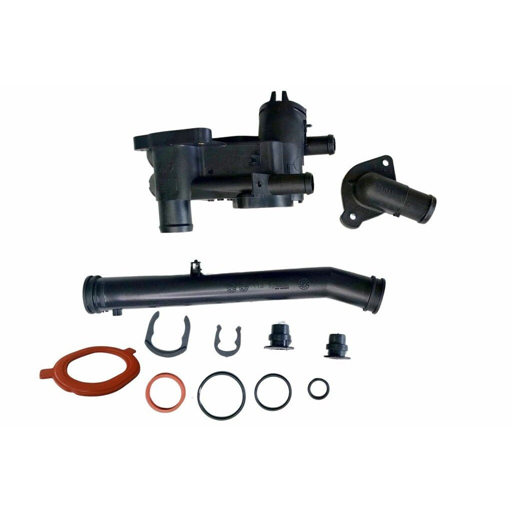 Kit Completo com Tubo sem Sensor sem Válvula - MG Mangueiras - MG393 - (3)