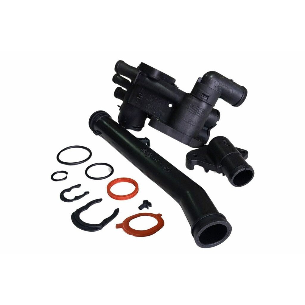 Kit Completo com Tubo S/ Vávula S/ Sensor - MG Mangueiras - MG390 - (2)
