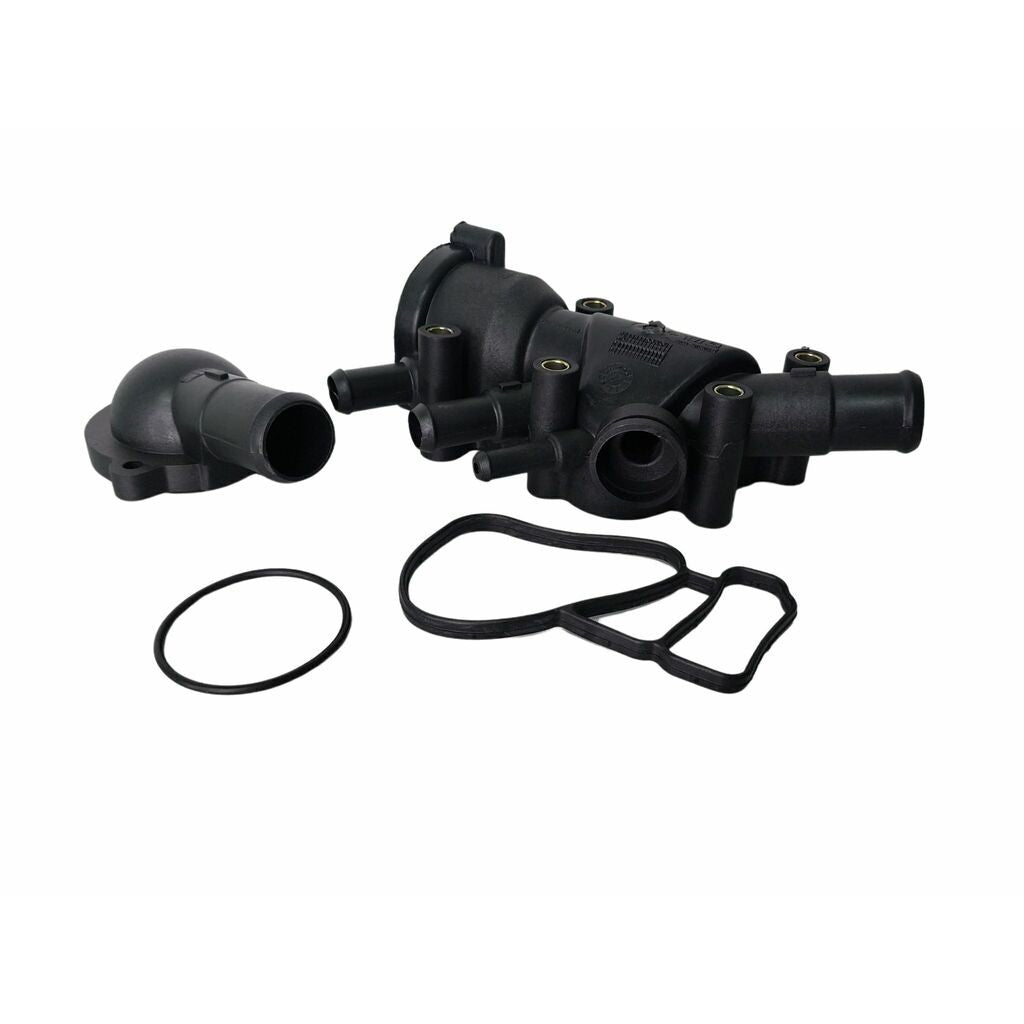 Kit Completo Sem Válvula e Sem Sensor - MG Mangueiras - MG399 - (1)