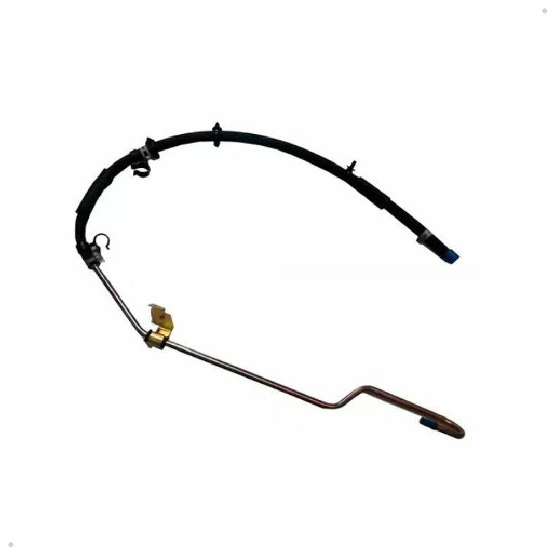 Mangueira de Retorno de Óleo Direção Hidráulica - MG Mangueiras - MG1417 - (1)