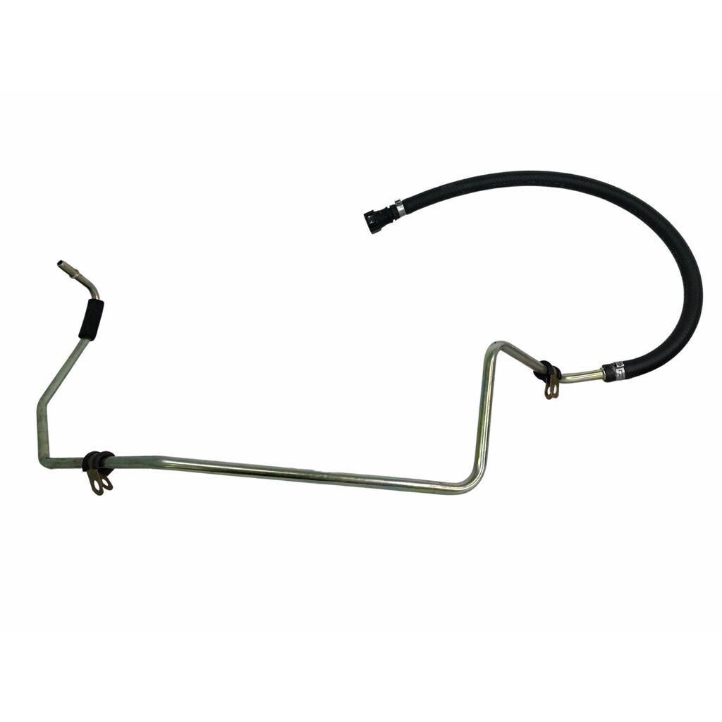 Mangueira Tubo Retorno Direção Hidráulica - MG Mangueiras - MG1460 - (1)