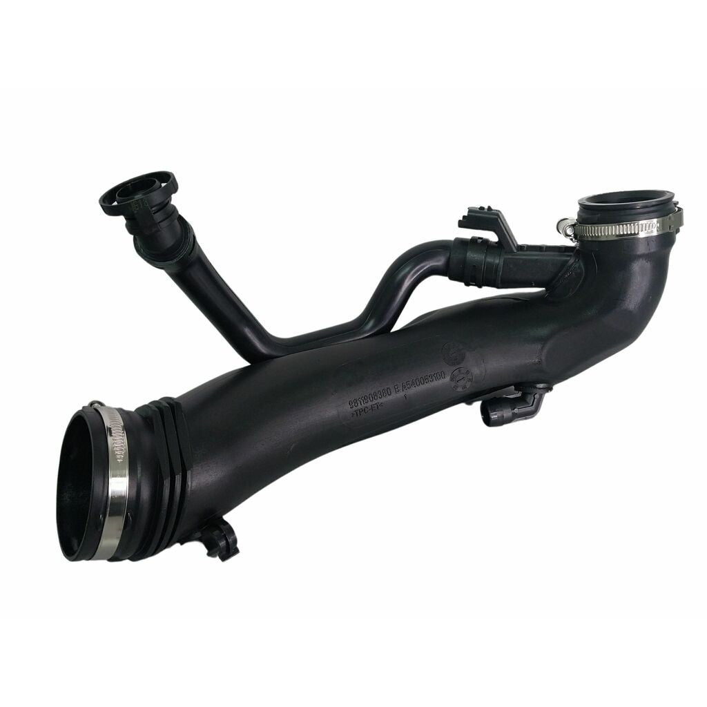 Mangueira Filtro de Ar - MG Mangueiras - MG1596 - (1)