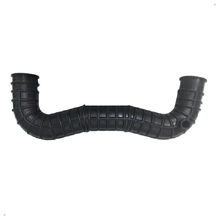 Mangueira Filtro de Ar Bocal Maior para Sensor - MG Mangueiras - MG096 - (1)