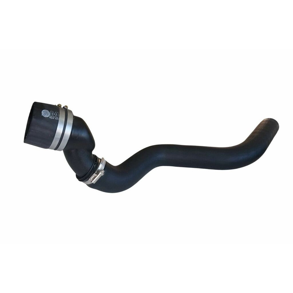 Mangueira Intercooler - MG Mangueiras - MG1785 - (1)
