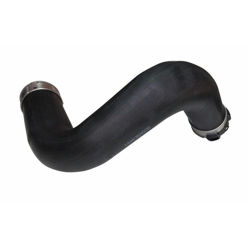 Mangueira Intercooler - MG Mangueiras - MG1870 - (3)