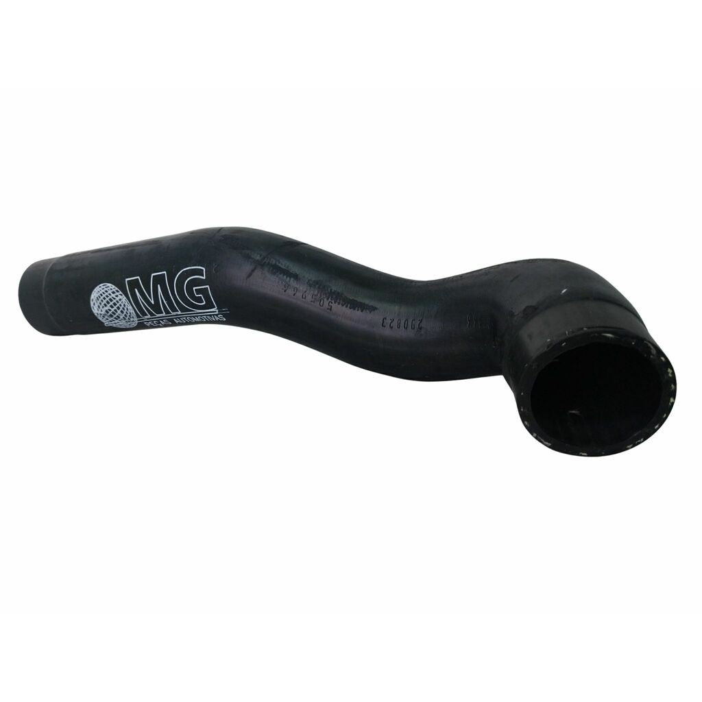 Mangueira Intercooler Inferior - MG Mangueiras - MG348 - (1)