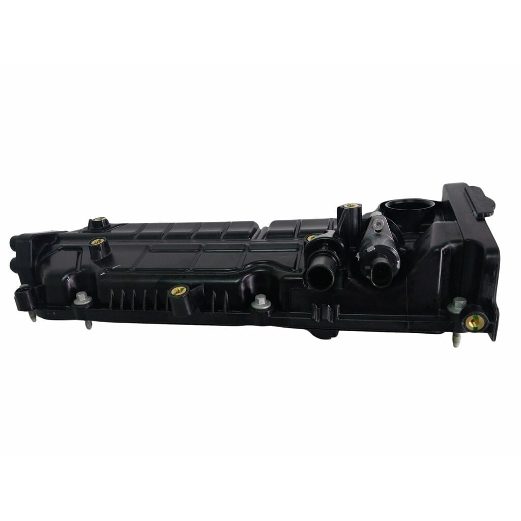 Tampa da Válvula do Cabeçote - MG Mangueiras - MG3229 - (1)