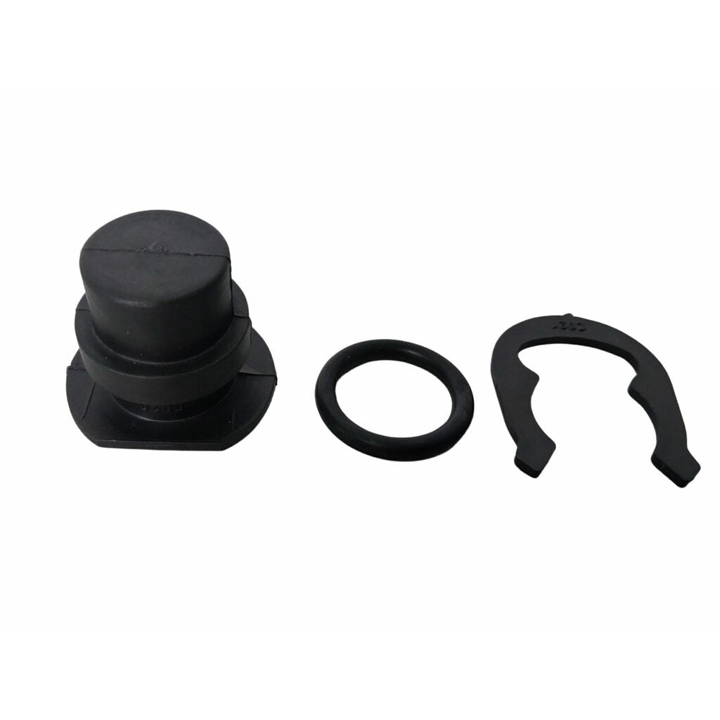 Kit Tampão da Válvula Termostática - MG Mangueiras - MG216 - (1)