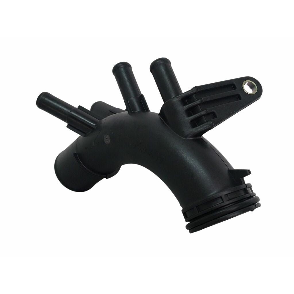 Tubo para Bomba D'água - MG Mangueiras - MG609 - (1)