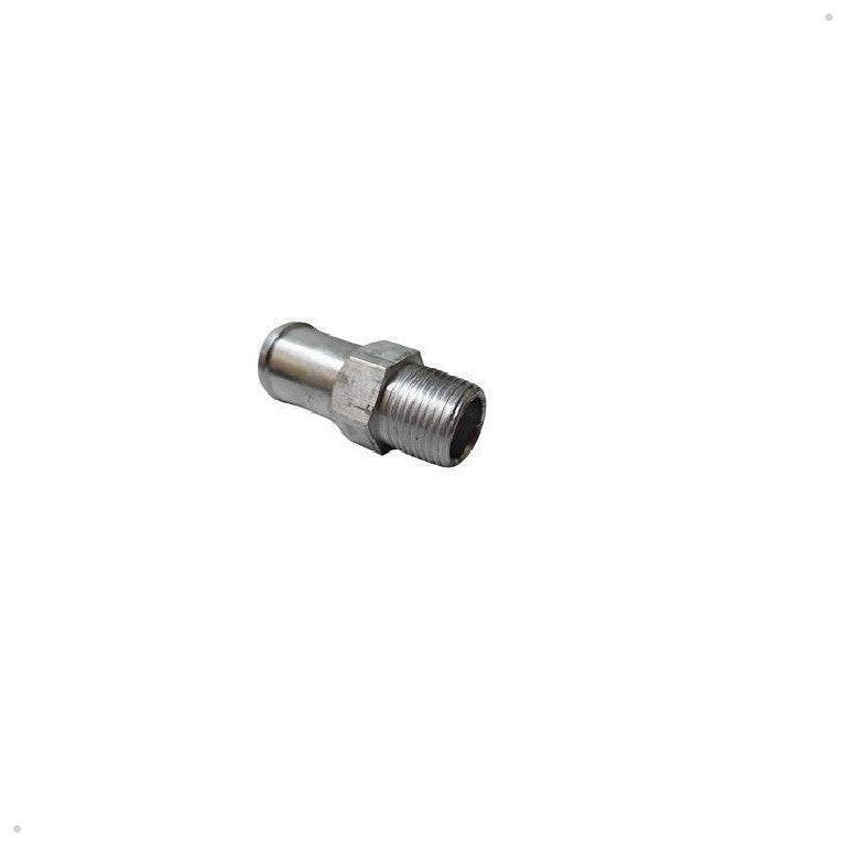 Tubo Conector Bloco Motor - MG Mangueiras - MG384 - (1)