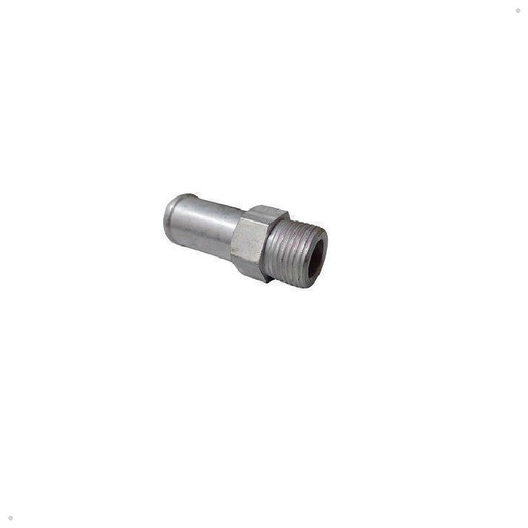 Tubo Conector Bloco Motor (Maior) - MG Mangueiras - MG385 - (1)