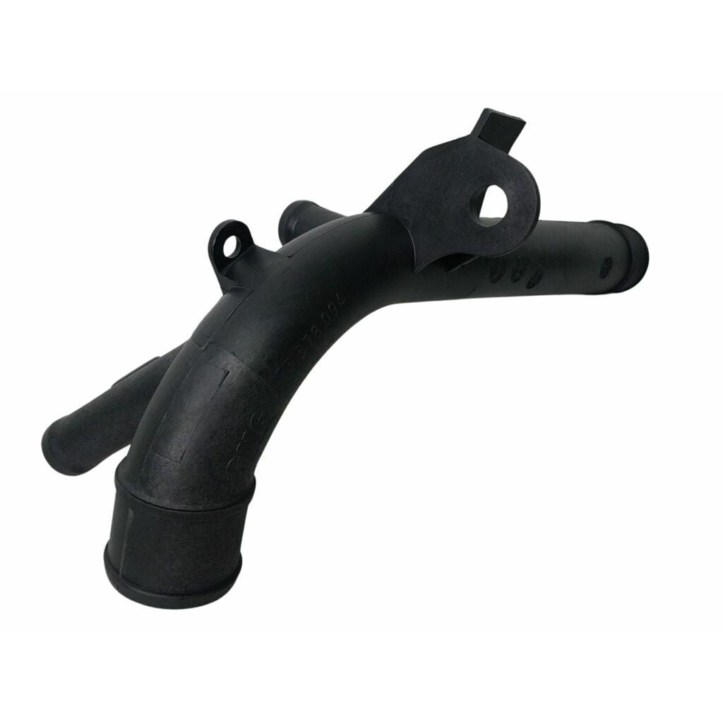 Tubo de Circulação D’Água do Motor - MG Mangueiras - MG121 - (1)