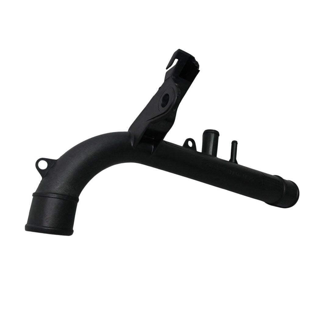 Tubo de Circulação D’Água do Motor - MG Mangueiras - MG115 - (1)