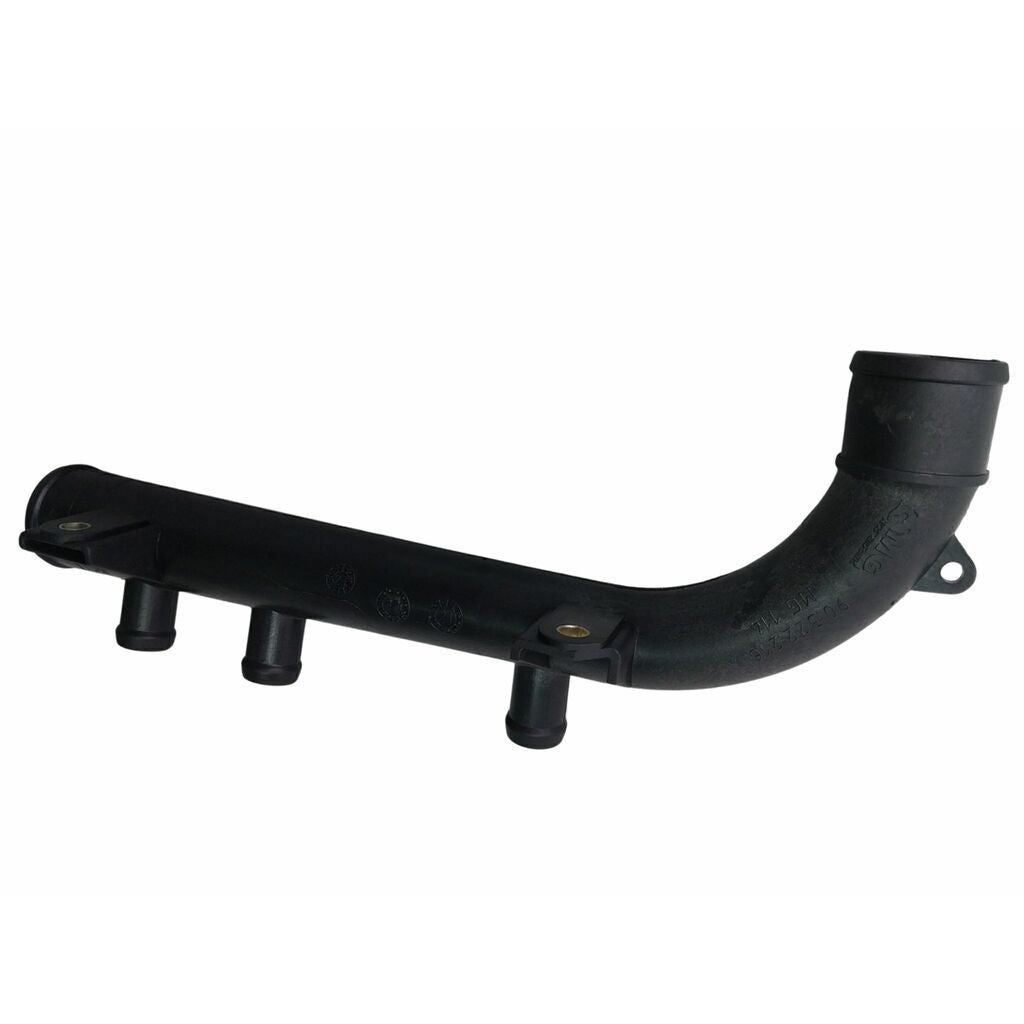 Tubo de Circulação D’Água do Motor - MG Mangueiras - MG114 - (1)