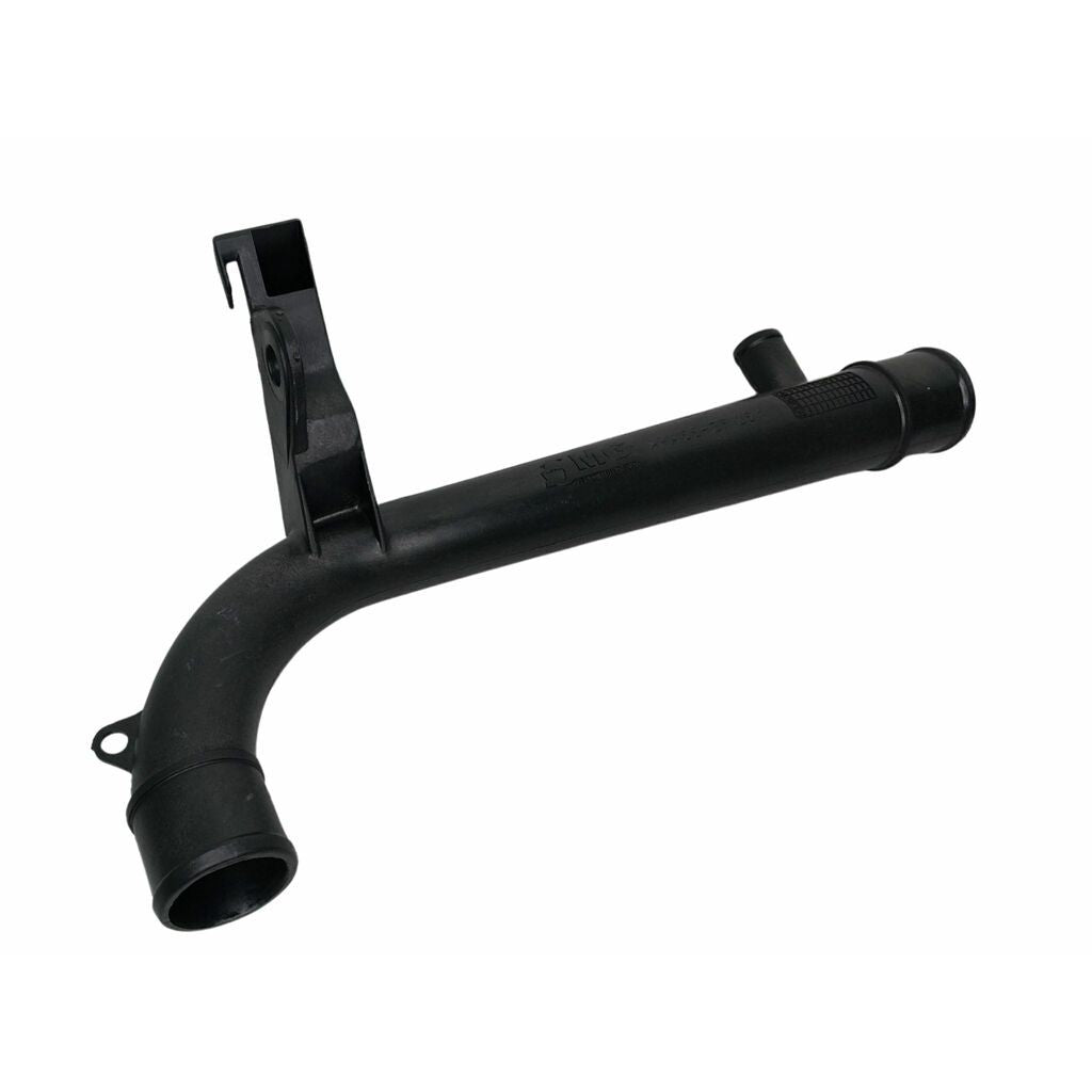 Tubo de Circulação D'Água do Motor - MG Mangueiras - MG123 - (1)