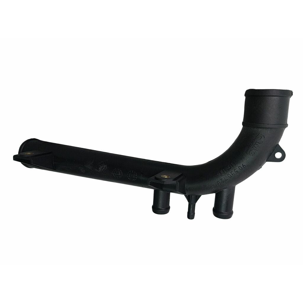 Tubo de Circulação D’Água do Motor - MG Mangueiras - MG124 - (1)