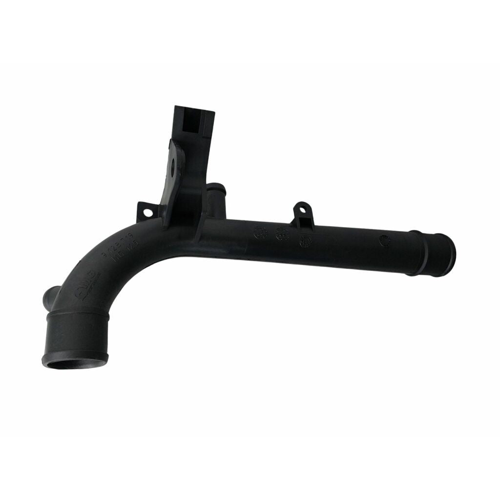 Tubo de Circulação D'Água do Motor - MG Mangueiras - MG125 - (1)