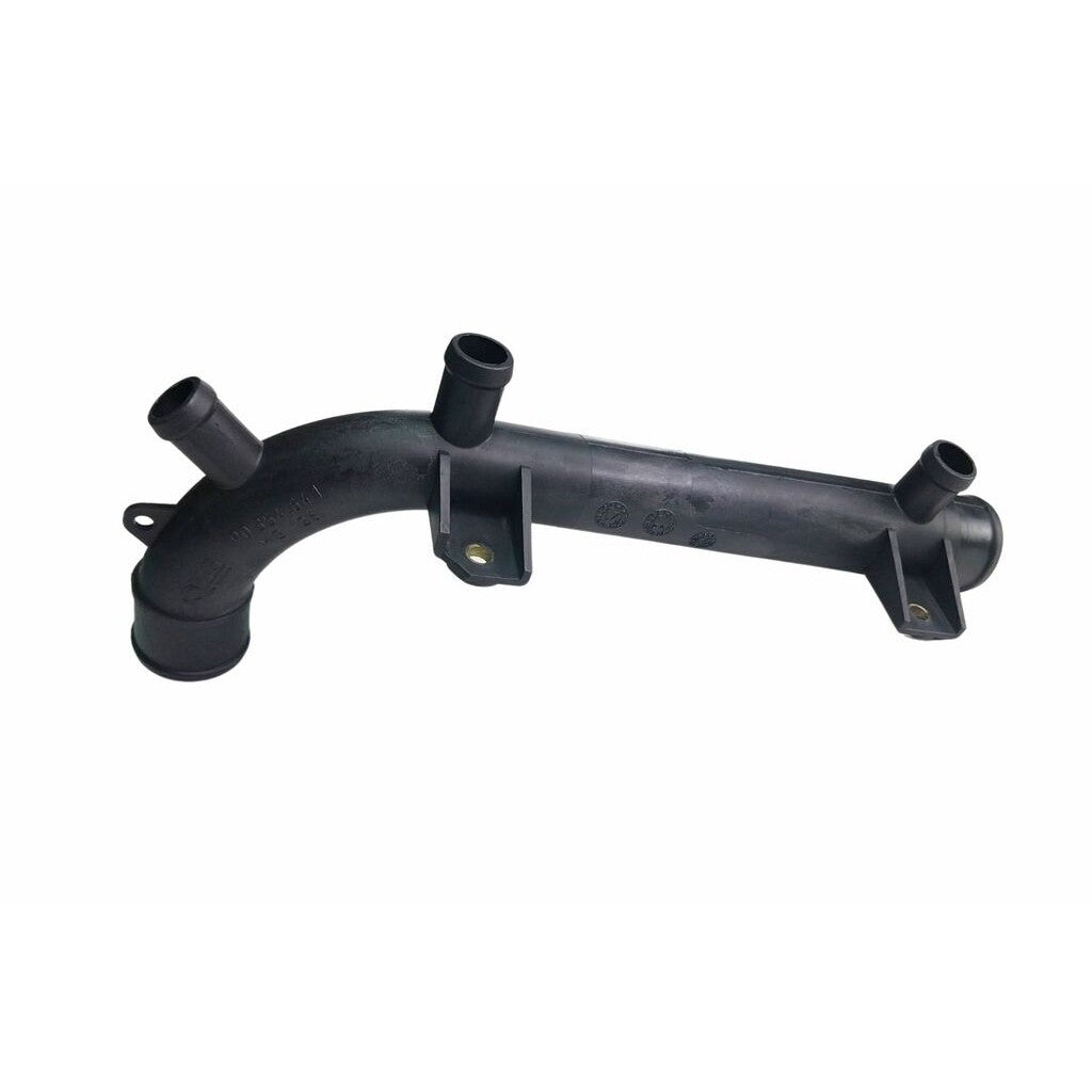 Tubo de Circulação D’Água do Motor - MG Mangueiras - MG126 - (1)