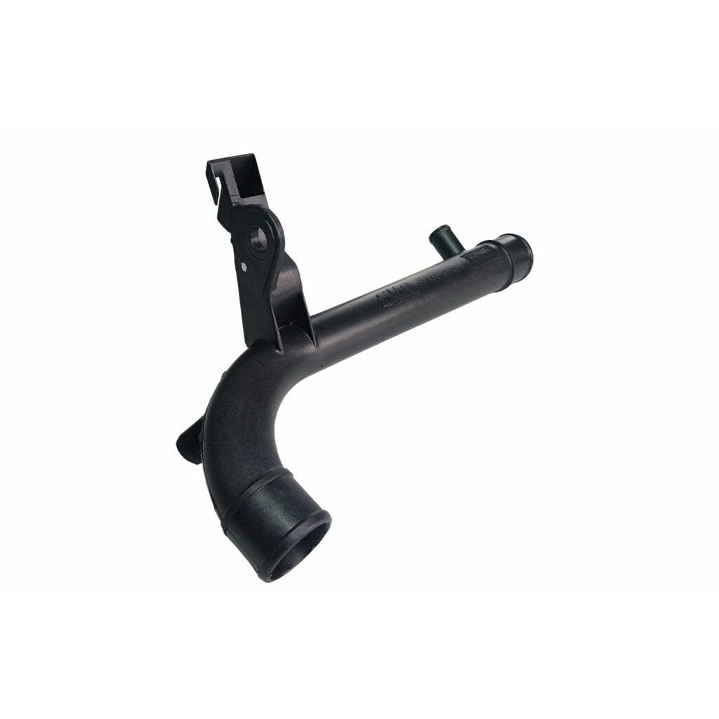 Tubo de Circulação D'Água do Motor - MG Mangueiras - MG127 - (1)