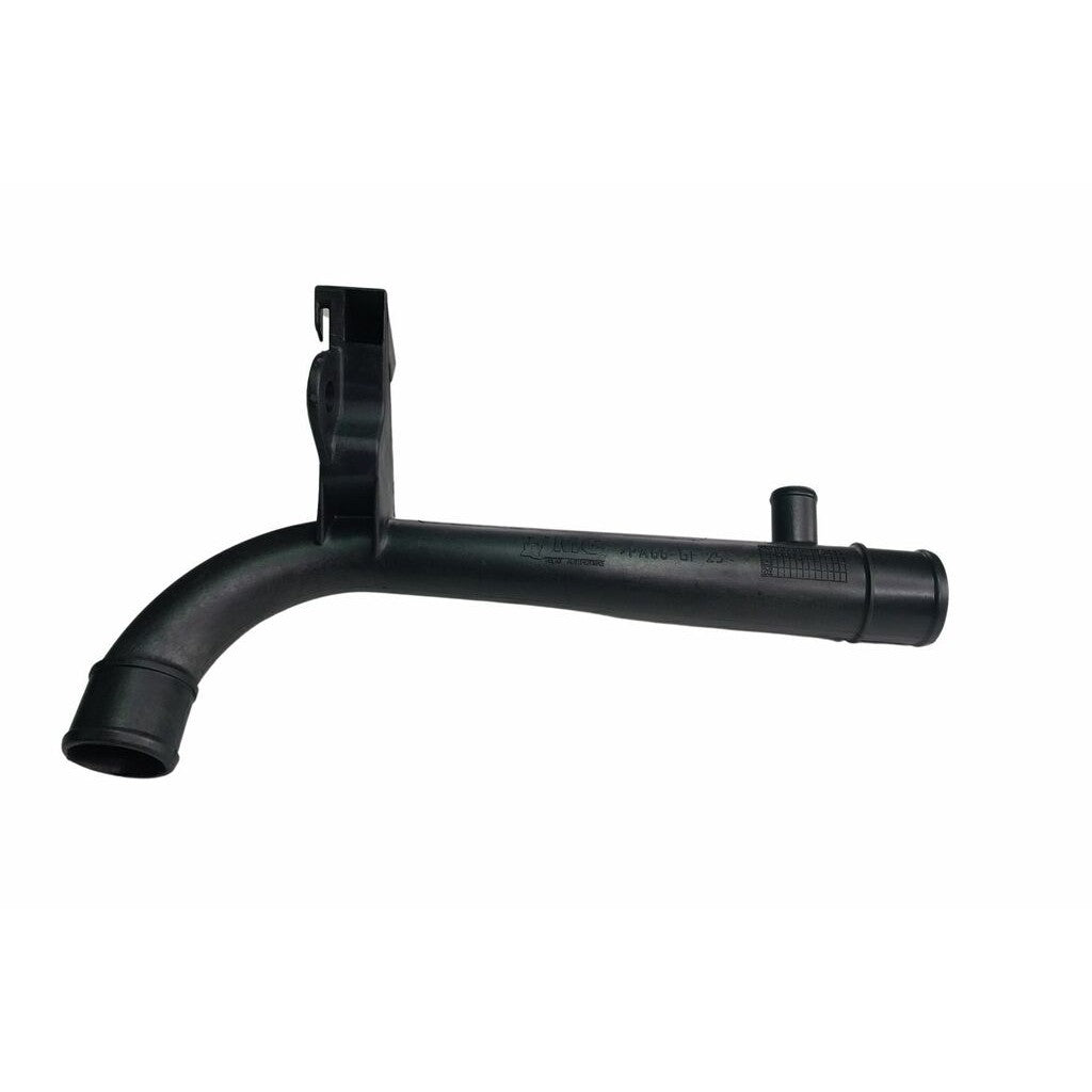 Tubo de Circulação D'Água do Motor - MG Mangueiras - MG127 - (2)
