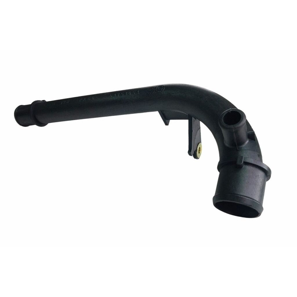 Tubo de Circulação D’Água do Motor - MG Mangueiras - MG128 - (1)
