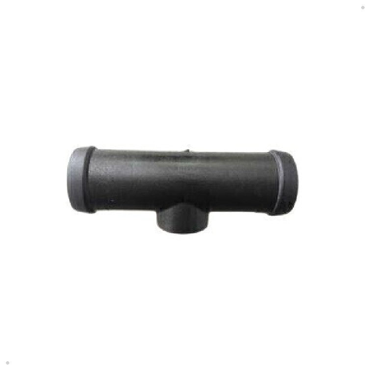 Tubo da Mang. Sup. da Saida do Radiador (Plastico) - MG Mangueiras - MG387P - (1)