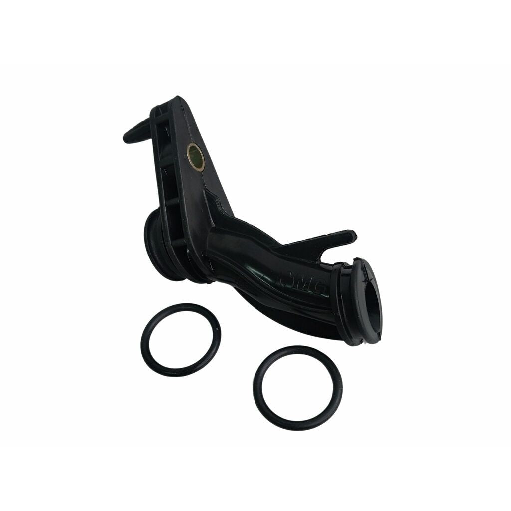Tubo do Resfriador de Óleo do Motor - MG Mangueiras - MG1605 - (1)