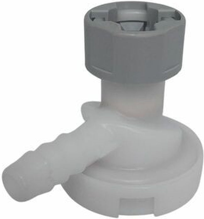 Válvula de Alívio Tanque de Combustível - MG Mangueiras - MG1770 - (1)